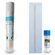 REAL Swab Sample Collection kit - Real Laboratory