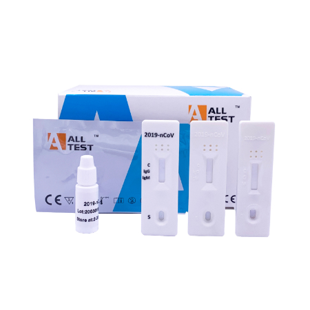 Covid-19 test kit supplier malaysia