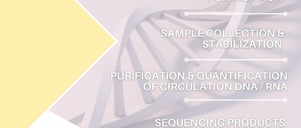New REAL Molecular Biology Product Guide