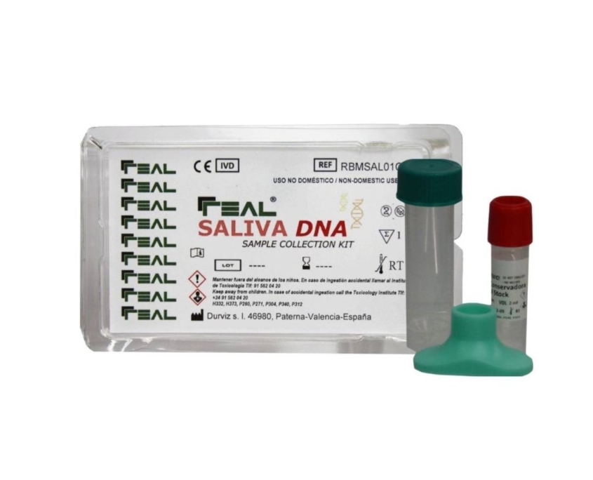 life-science solutions - Real Laboratory